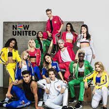 Na na na (spanish version) (2020), now united: Now United Konzerte Tickets Und Tourneen 2021 Festivaly Eu