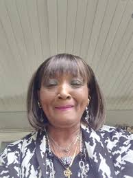 Martha Glover Sampson Obituary