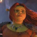Princesa Fiona: sua própria heroína