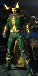 Marvel studios' loki features the god of mischief as he steps out of his brother's shadow in a new disney+ series that takes place after the events of avengers: Loki Dc Universe Online By Macgyver75 On Deviantart