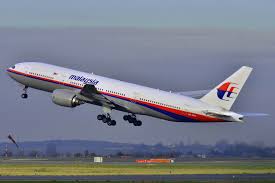Timeline of Malaysia Airlines Flight 370 - Wikipedia