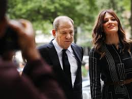 Provides legal representation and defense for juveniles in criminal and child protection act cases; Who Would Defend Harvey Weinstein Vanity Fair