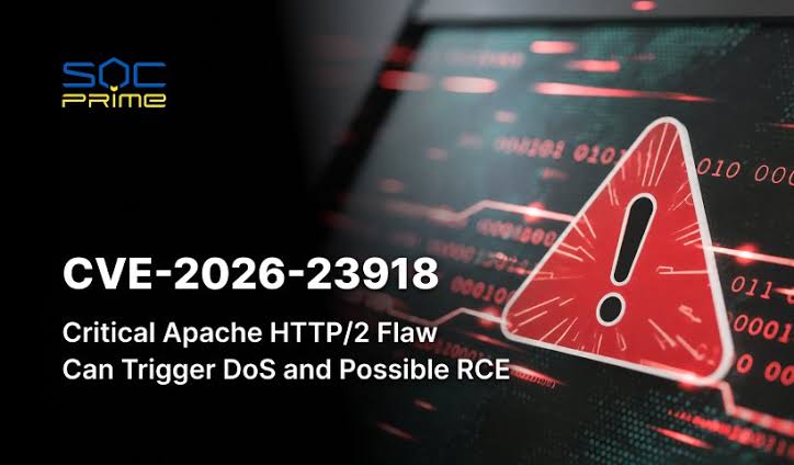 CVE-2026-58319: Kerentanan Kritis Apache Doris Izinkan Akses Admin Tanpa Autentikasi (CVSS 9.1)