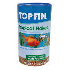 Top Fin Tropical Fish Flakes Size Bettafish Aquarium Fish Fishtank Tropicalfish Freshwater Bonsai Aquariumfreshwat Tropical Fish Fish Recipes Tropical