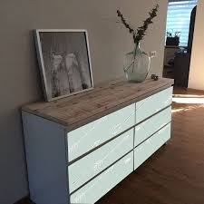 More Arrows Felom The Teibal Collection In Two Colours Revamping Ikea Has Never Been So Easy Deco Maison Maison Salle A Manger