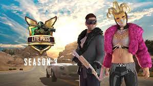 Atualizacao De Pubg Lite Traz Temporada 3 E Torna Mais Facil Subir De Nivel New Zombie Resident Evil Gaming Wallpapers