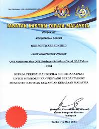 The map created by people like you! Qne Gst Accounting Software Malaysia