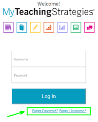 See more ideas about teaching strategies gold, teaching strategies, teaching. My Teachingstrategies Com How To Login Teacher Strategies Gold Account