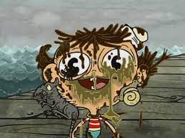 Cartoon network classics the marvelous misadventures of flapjack flapjack was raised at sea by a talking whale, but his peaceful life was turned upside down the day he met captain k'nuckles. Pin On Funny