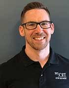 Daniel Sowada's Instagram, Twitter & Facebook