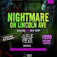 NIGHTMARE ON LINCOLN AVE HIP-HOP VS HOUSE event image