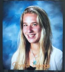 Young Alumna of the Year