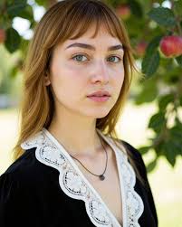 FLUX] The Apple Tree. Eve: Here's an apple. Go on—take a bite. Adam: But…  that's forbidden. God said— Eve: Oh, come on. Just one bite, you coward.  Adam: Ugh. Fine. Whatever. You're