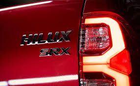 Toyota solo habla desde toyota. Toyota Argentina Presento La Hilux 2021 Precio Versiones Y Equipamiento