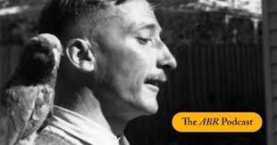 On the Australian poet Francis Webb