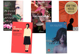 This time, i will make sure we have a happy ending!. 5 Korean Novels You Should Read Now Vanity Fair