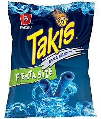 Takis Products Of Brand Cosmos