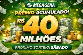 Mega-Sena acumula e prêmio dispara após sorteio sem ganhador - OFuxico