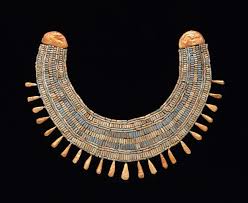 Broad Collar Egyptian Jewelry Egypt Jewelry Ancient Jewelry