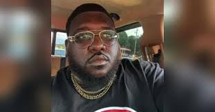 Gevin Deangelo Williams Obituary