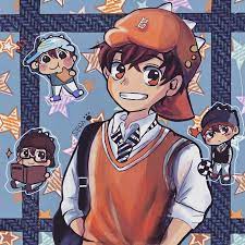 Free & easy!app builder no coding! Serarahayu On Twitter Boboiboy Anime Anime Galaxy Boboiboy Galaxy