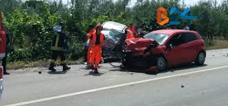 Potenziamento del trasporto pubblico, dalla settimana prossima. Grave Incidente Sulla Bisceglie Andria Morto Un Giovane Andriese Feriti Coniugi Biscegliesi Bisceglie24