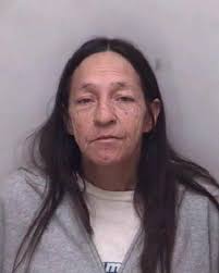 Walmartia Invaded in Salisbury! Barbara Link AKA Barbara Crain Busted for  Allegedly Trespassing and Bleeding