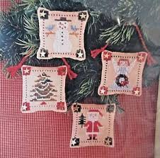 Birds Of A Feather Memories Of Christmas Ctd Cross Stitch