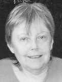 Kathryn Lynes Obituary (2009)