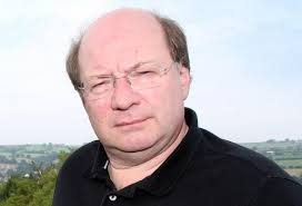 Craven ward councillor Adrian Naylor defends Silsden and Steeton seat