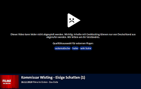 Ard mediathek live, ard mediathek filme und noch viele deutsche tv sender können sie nur auf diese webseite. Ard Mediathek Geoblocking Erfolgreich Mit Einem Vpn Umgehen