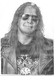 Wwe Hof Bret Hart Pencil Drawing By Chirantha On Deviantart Wwe Wwe Coloring Pages Drawings