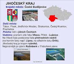 Původně se jmenoval brněnský kraj. Pin Na Nastence Zemepis Cr