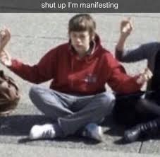 Your meme was successfully uploaded and it is now in moderation. Anja Manifesting A Serge Hattrick Bc I Miss Him