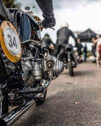 tumblr バイク乗り カスタムバイク bmw バイク