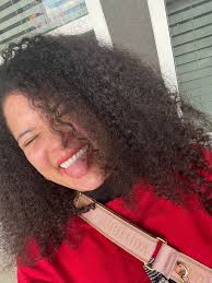 Hair stylist in Holly Springs area?