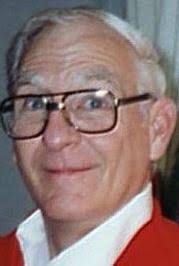 David Gossman Obituary (2013)