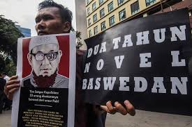 Berikut ini adalah kumpulan soal novel dan jawabannya. Soal Kasus Novel Jokowi Jangan Sedikit Dikit Ke Saya Tugas Kapolri Apa