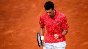 Bios roms for pcem emulator. Atp Masters Rom Novak Djokovic Triumphiert Eurosport
