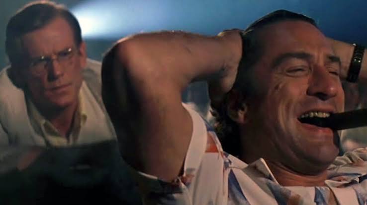 Cape Fear: 6 Thoughts I Had While Rewatching The Robert De Niro Movie |  Cinemablend