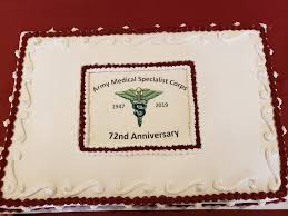 Get it as soon as thu, jun 3. U S Army Medical Specialist Corps Celebrates 72nd Anniversary Article The United States Army