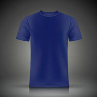 Download Buy Blue T Shirt Template 54 Off