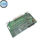 YOKOGAWA AMM12 S3 Voltage Input Multiplexer Module – Vogi ...