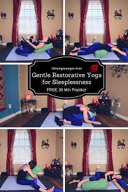 Pin On Yin Yoga