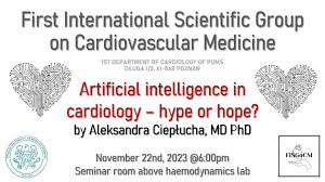 First International Scientific Group