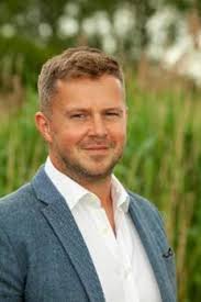 Organix announces new managing director