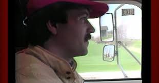 A look back at some fascinating folks