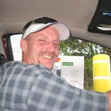 Hi all! I just wanted to introduce myself and share a photo I took