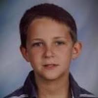 Obituary information for Tyler Franklin Church