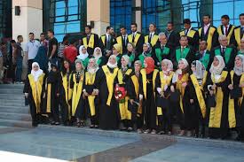 خريطة كليات التربية فى الجامعات الحكومية والخاصة